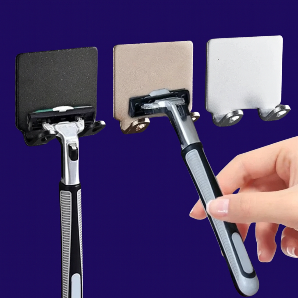 ארגונית לחדר המקלחת