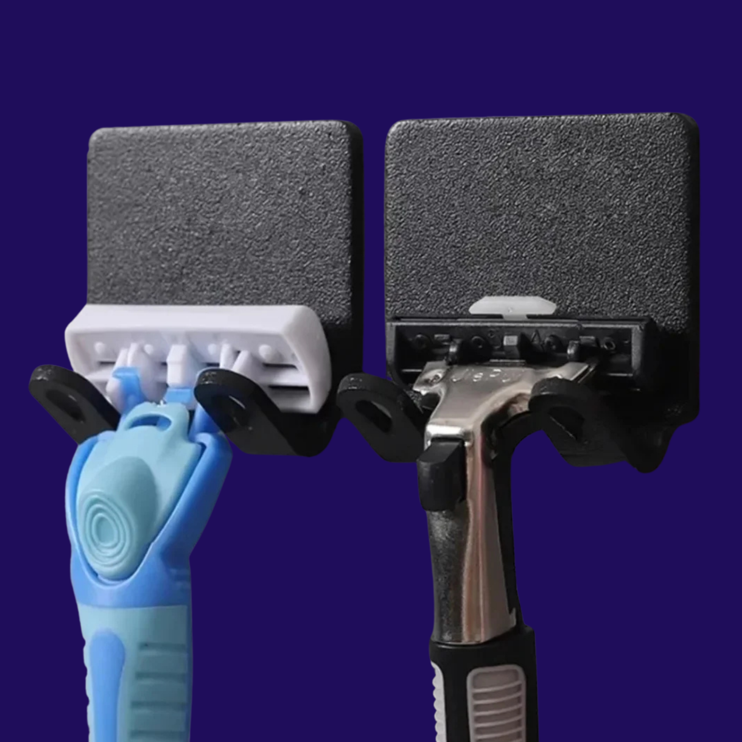 ארגונית לחדר המקלחת