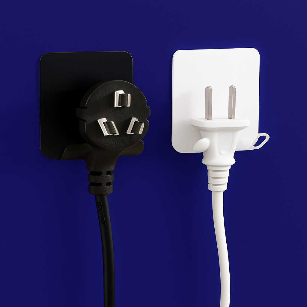 ארגונית לחדר המקלחת